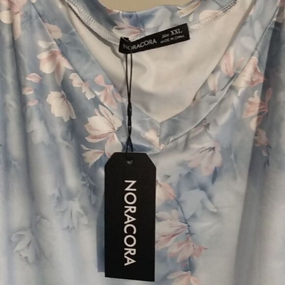 NORACORA SHIRT SZ XXL - Picture 2 of 3